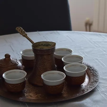 Apartman Wellcome To Sarajevo