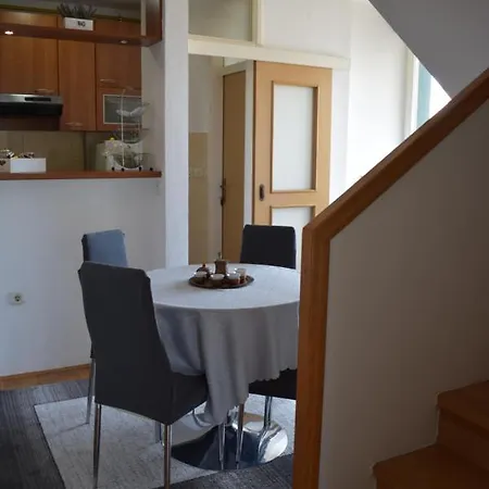 Wellcome To Apartment