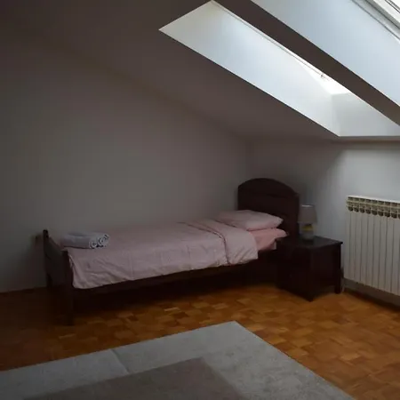 Daire Wellcome To Saraybosna