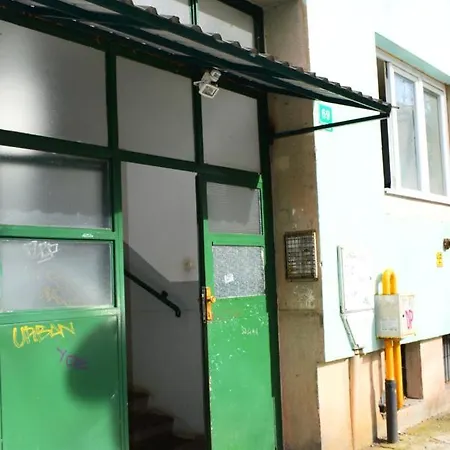 Apartman Wellcome To Sarajevo