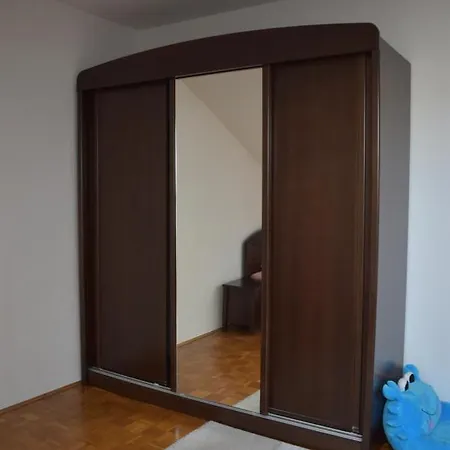 Апартаменты Wellcome To