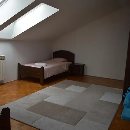 Wellcome To Apartment