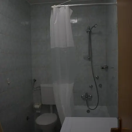 Wellcome To Apartman Sarajevo