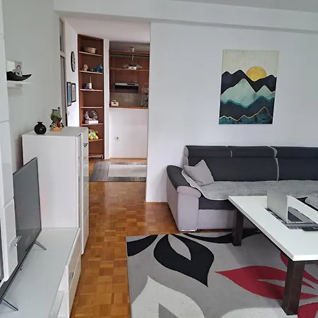 Wellcome To * Saraybosna