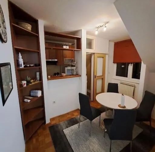 Διαμέρισμα Wellcome To