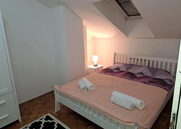 Wellcome To Διαμέρισμα Σαράγεβο