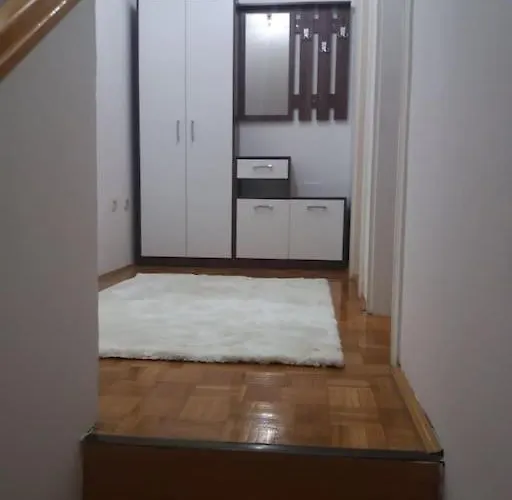 Wellcome To * Σαράγεβο