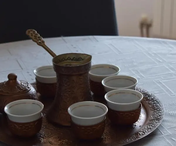 Διαμέρισμα Wellcome To Σαράγεβο