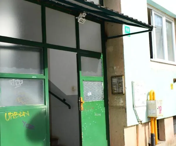 Διαμέρισμα Wellcome To Σαράγεβο