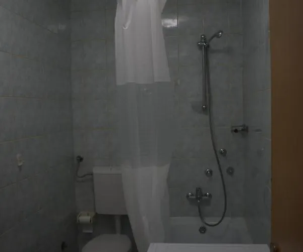 Wellcome To Διαμέρισμα Σαράγεβο