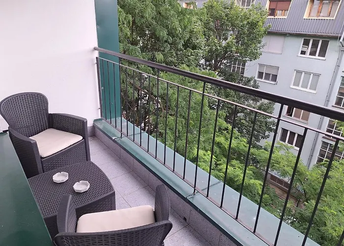 Διαμέρισμα Wellcome To