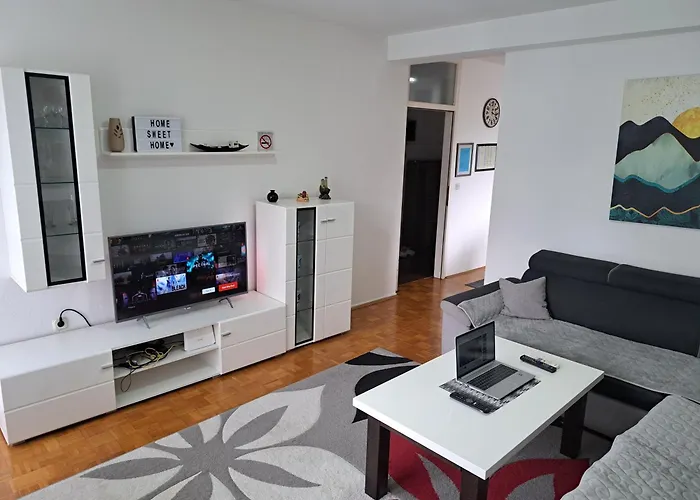 Wellcome To Σαράγεβο