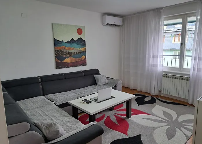 Wellcome To * Σαράγεβο