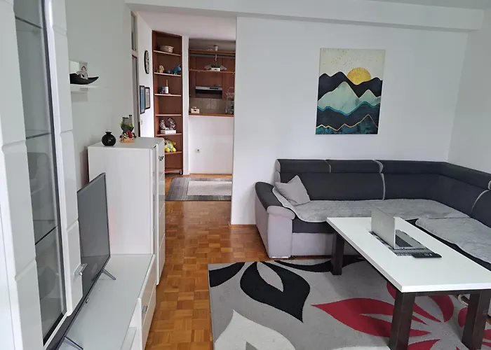 Wellcome To * Σαράγεβο